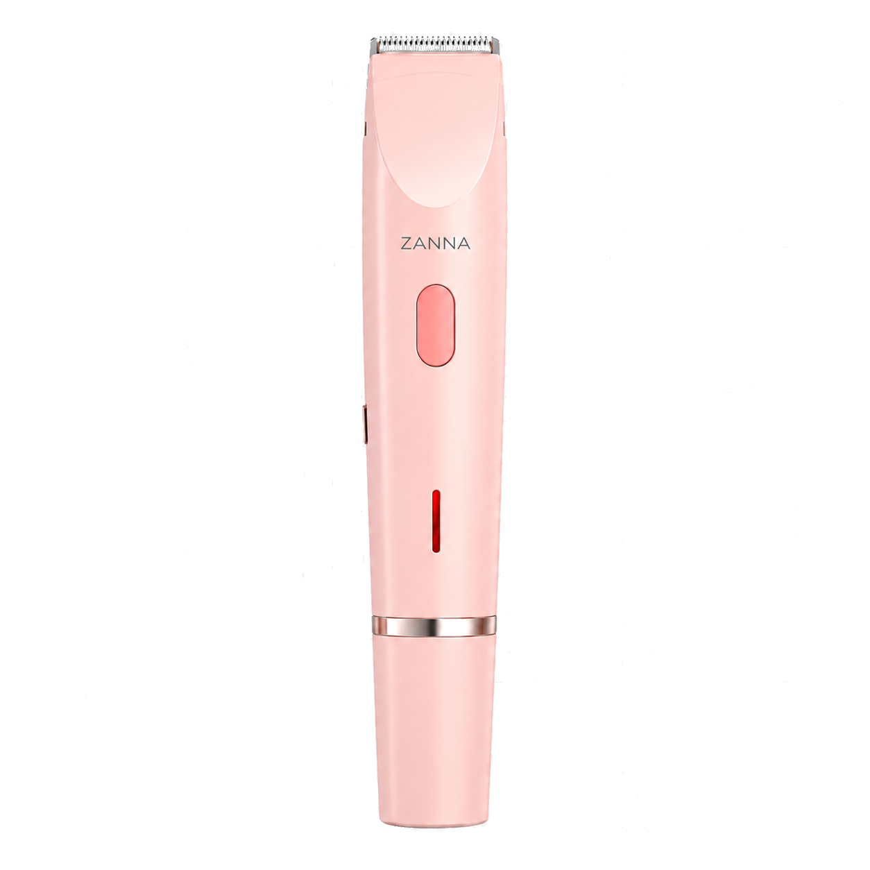 GlowTrim | Glatt hud